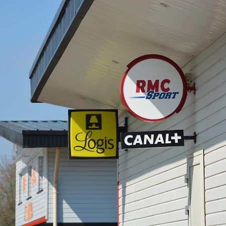 Hotel No Minoe Locminé Kültér fotó