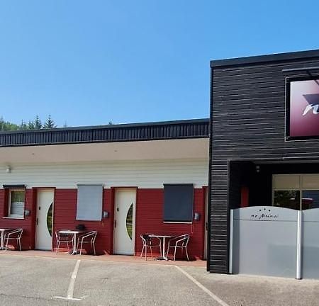 Hotel No Minoe Locminé Kültér fotó