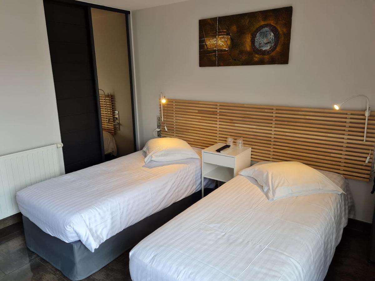Hotel No Minoe Locminé Kültér fotó