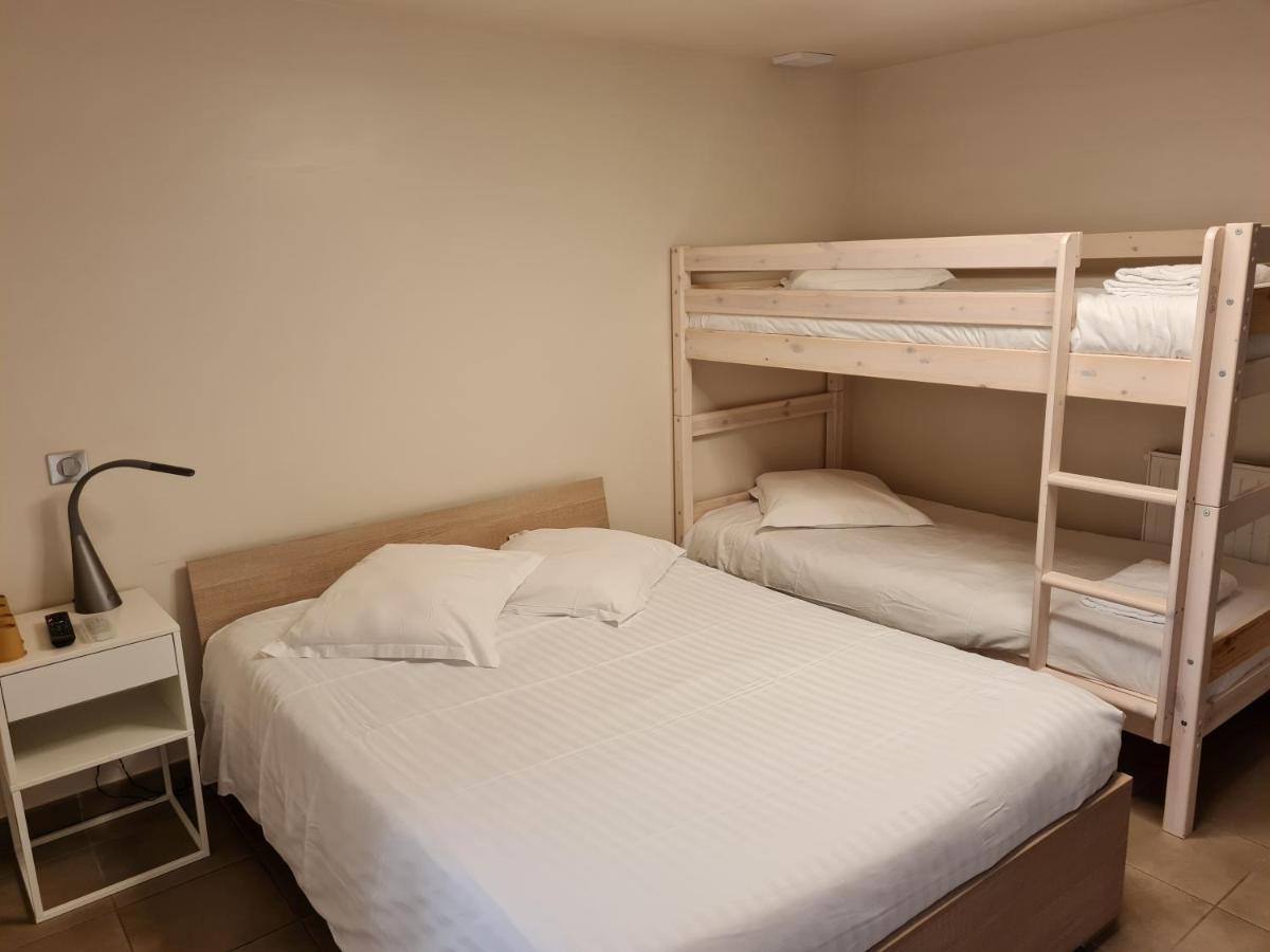 Hotel No Minoe Locminé Kültér fotó