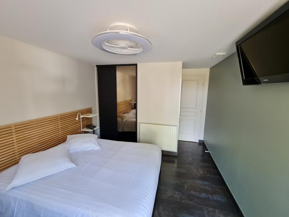 Hotel No Minoe Locminé Kültér fotó