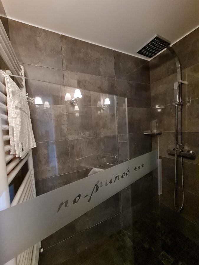 Hotel No Minoe Locminé Kültér fotó