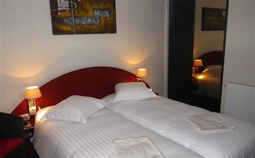Hotel No Minoe Locminé Kültér fotó