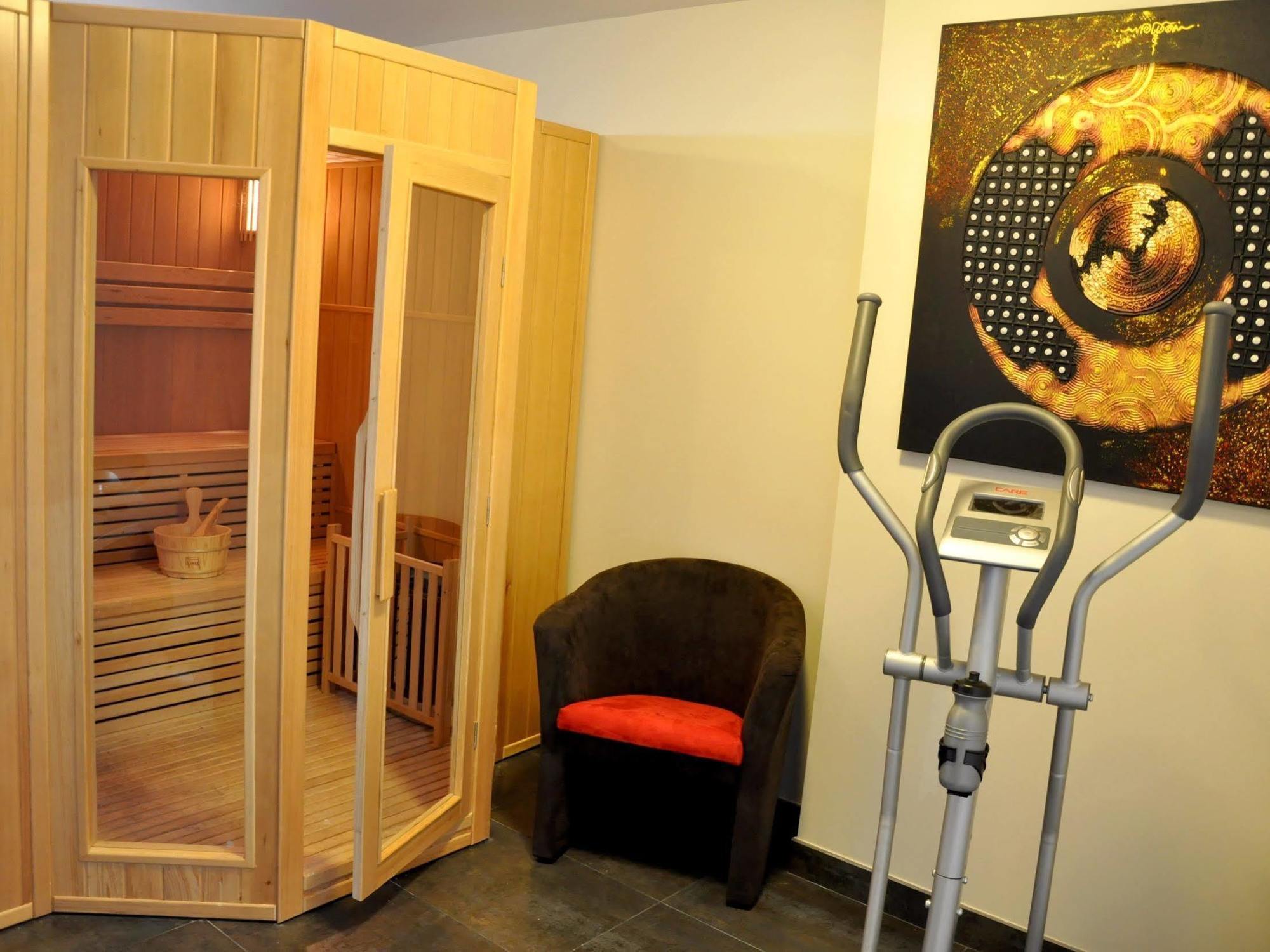 Hotel No Minoe Locminé Kültér fotó