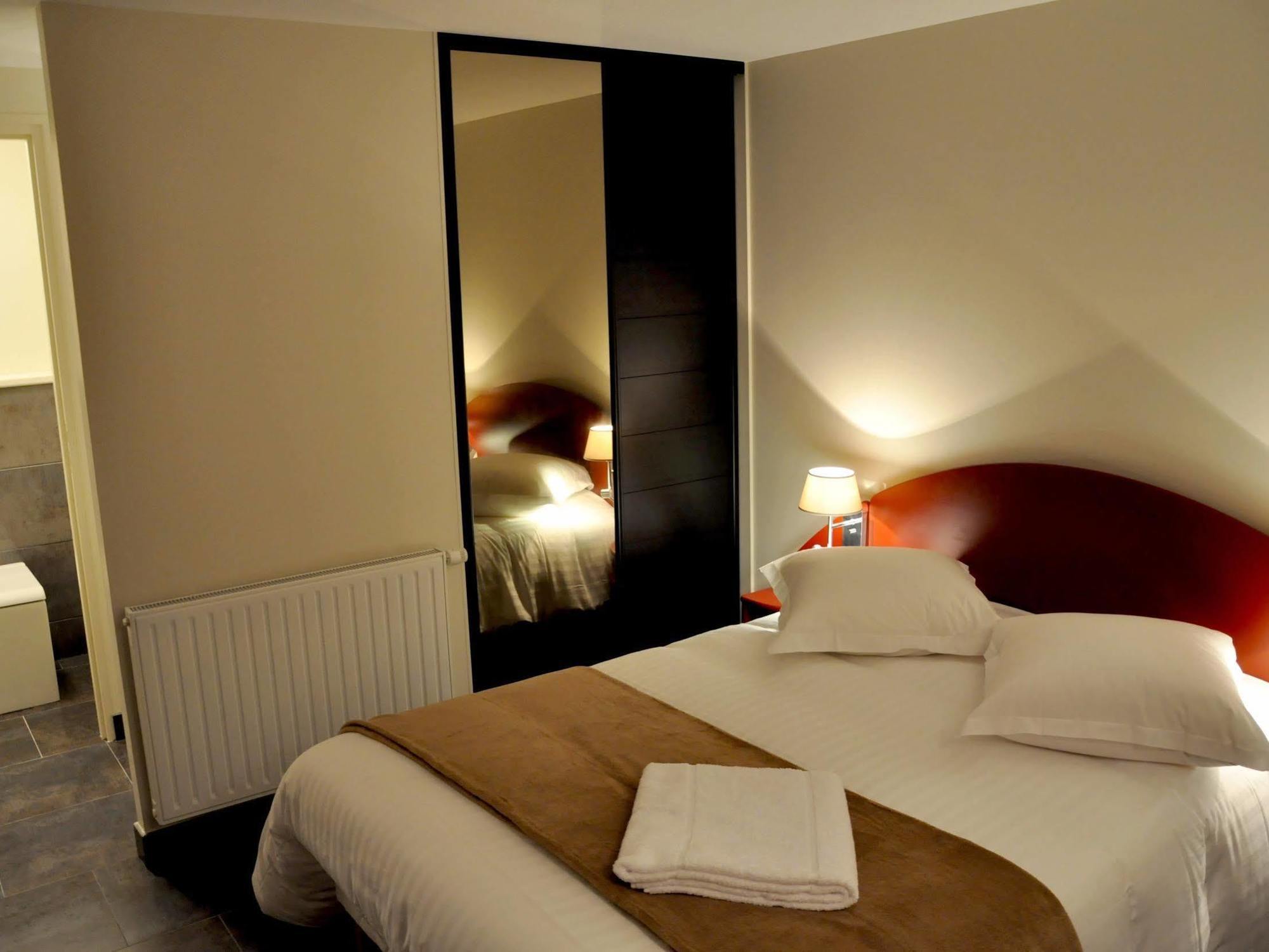 Hotel No Minoe Locminé Kültér fotó